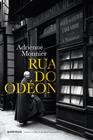 Livro - Rua do Odéon