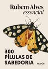 Livro - Rubem Alves essencial