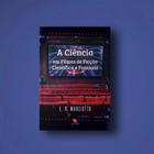 Livro - Rubi Editorial: A ciência ou a ausência dela em filmes de ficção científica e fantasia