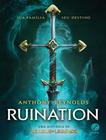 Livro Ruination Uma História de League of Legends Anthony Reynolds