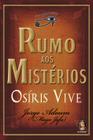 Livro - Rumo aos mistérios