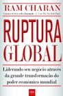 Livro - Ruptura global