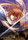 Livro - Rurouni Kenshin - Especial - versão do autor - Vol. 2