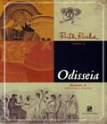 Livro - Ruth Rocha conta a Odisseia