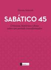 Livro - Sabático 45