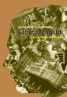 Livro - Sabato Magaldi e as heresias do teatro