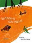 Livro - Sabedoria das águas