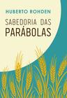 Livro - Sabedoria das parabolas (Edição especial)
