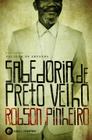 Livro - Sabedoria de preto-velho