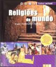 Livro - Saber Actual - Religiões do mundo