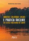 Livro - Saberes culturais locais e prática docente em escola ribeirinha do campo