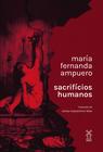 Livro - Sacrifícios Humanos