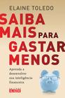 Livro - Saiba mais para gastar menos