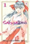 Livro - Sakura Wars Trig Vol.01