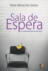 Livro - Sala de espera