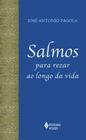 Livro - Salmos para rezar ao longo da vida