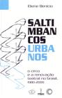 Livro - Saltimbancos urbanos