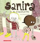 Livro - Samira e os esqueletos
