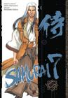 Livro - Samurai 7 - Vol. 2