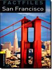 Livro - San Francisco Obw Fact 1 - 3Rd Ed