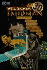 Livro - Sandman: Edição Especial 30 Anos