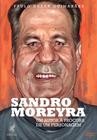 Livro - Sandro Moreyra