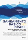 Livro - Saneamento Básico no Brasil - 1ª Ed - 2023