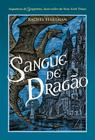 Livro - Sangue de Dragao