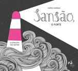 Livro - Sansão, o Forte