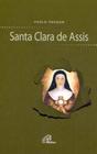 Livro - Santa Clara de Assis