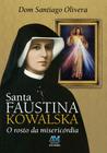 Livro - Santa Faustina Kowalska