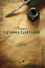 Livro Santa Gemma Galgani - Diário