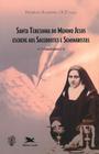 Livro - Santa Teresinha do Menino Jesus escreve aos sacerdotes e seminaristas