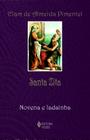 Livro - Santa Zita
