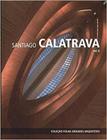 Livro Santiago Calatrava - Folha De Sao Paulo