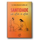 Livro Físico Santidade Uma Arma de Defesa Pr. Roberto Caputo - Outros  Livros - Magazine Luiza