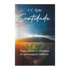 Livro - Santidade