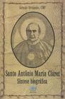 Livro - Santo Antônio Maria Claret - síntese biográfica