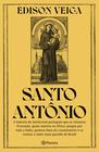 Livro - Santo Antônio
