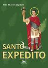 Livro - Santo Expedito