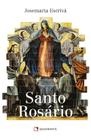 Livro - Santo Rosário