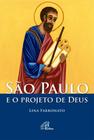 Livro - São Paulo e o projeto de Deus