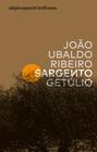 Livro - Sargento Getúlio – Edição especial de 50 anos