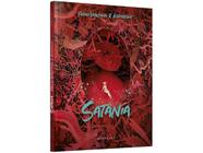 Livro Satânia