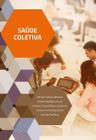 Livro - Saúde Coletiva