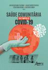 Livro - Saúde Comunitária em Tempos de Covid-19