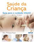Livro - Saúde da criança