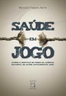 Livro - Saúde em jogo