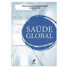 Livro - Saúde global