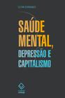 Livro - Saúde mental, depressão e capitalismo